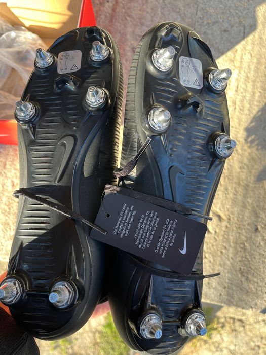 Nike Mercurial Academy DF AG