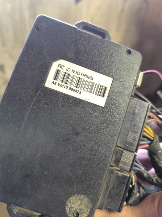 Блоки сигнализации Tomahawk