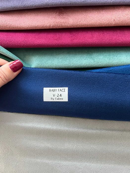 Декоративна люлка за салон