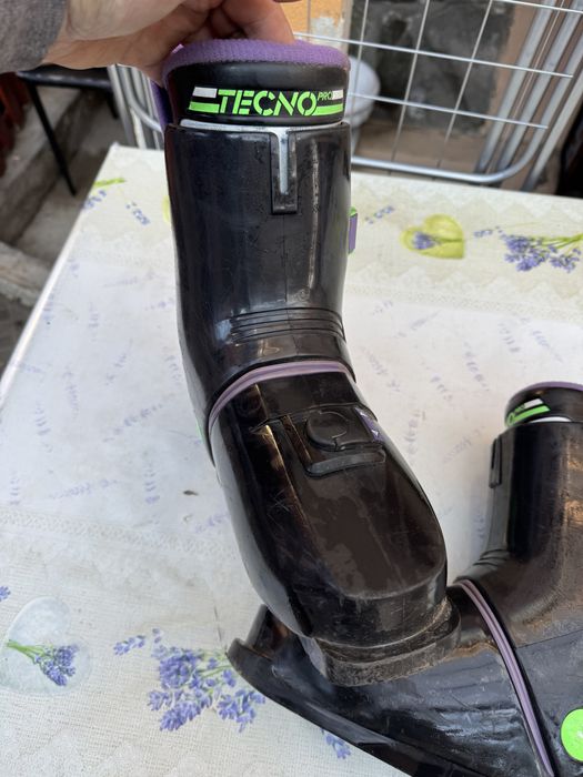 Clapari tecno 885 26,5