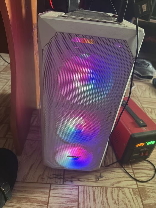 Продам Игровой Компьютер