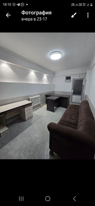 Срочно сдается отличный офис-подвал,ремонт,40 квм,60квм или 100квм на