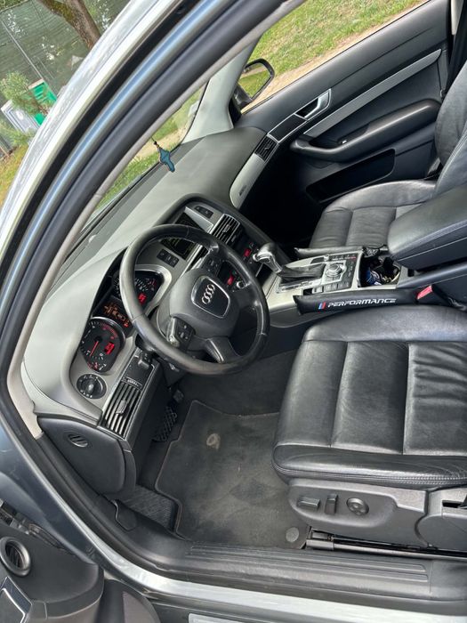Vand audi a6 Quatro