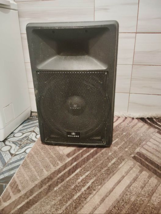 Vind boxa activa de 15 toli