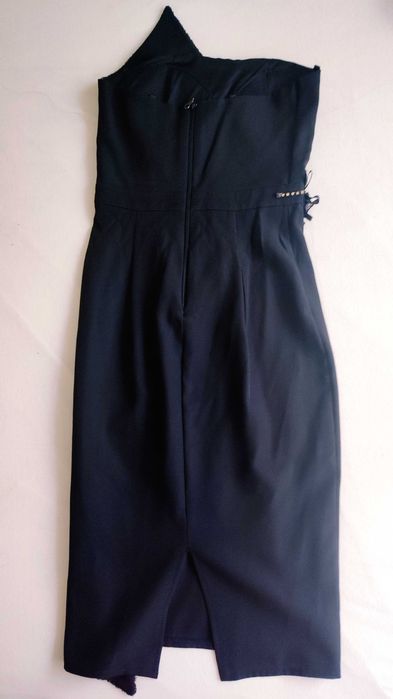 Rochie de seara cu paiete