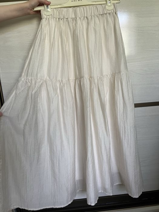 юбка на лето.