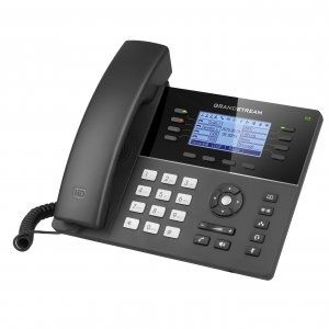 Grandstream IP телефон GXP1760W, IP telefon GXP1625, IP TARMOQ TELEFON
