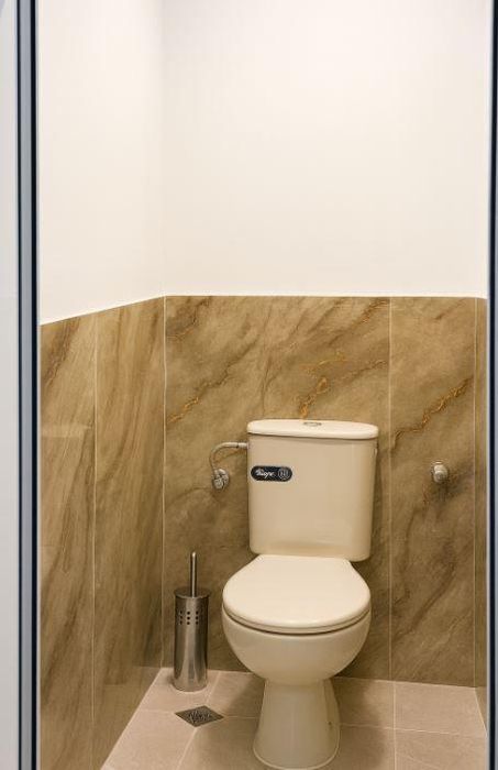 Дава се под наем Двустаен апартамент в Варна, Изгрев - 45 кв.м за 300 € - Снимка #5