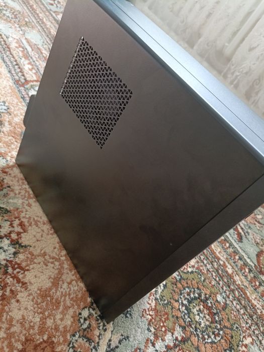 Сатылады новый  компьютерны блок