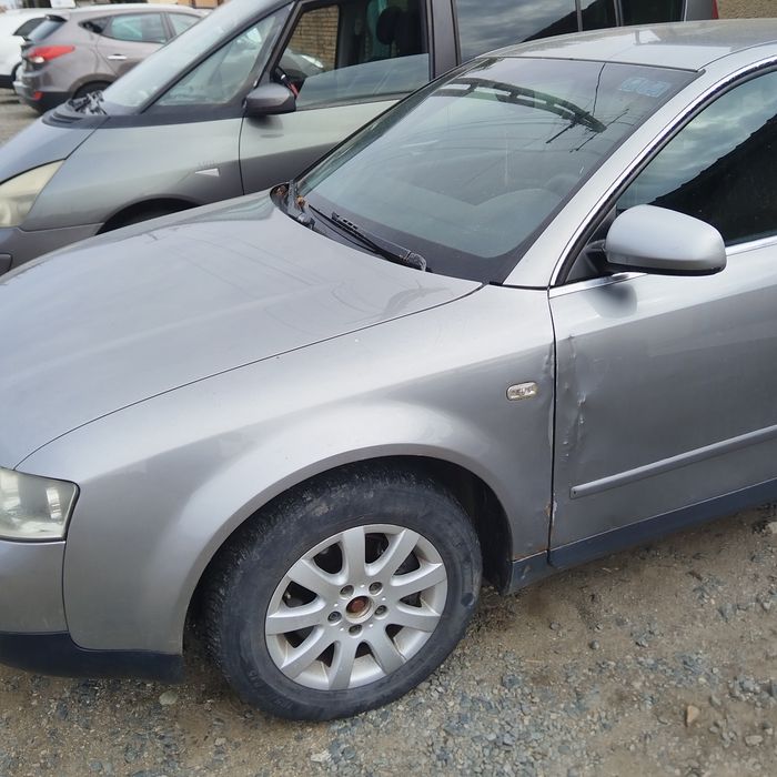 Oglinda stanga/dreapta Audi A4 B6 an 2001-2005