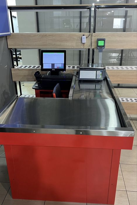 Умаг программа учета сканер принтер чеков моноблок весы денежный ящик