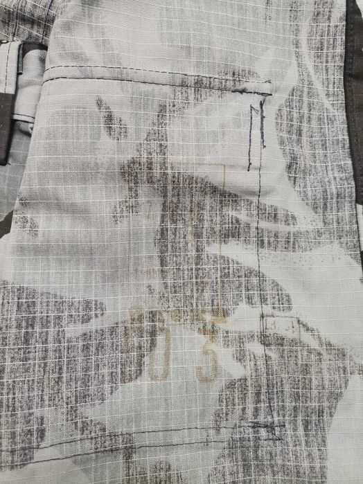 Продам военную форму.