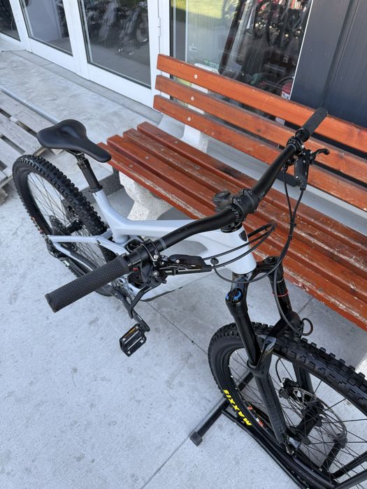 Планински велосипед Мекица Trek Slash 9.7 Carbon 29/M