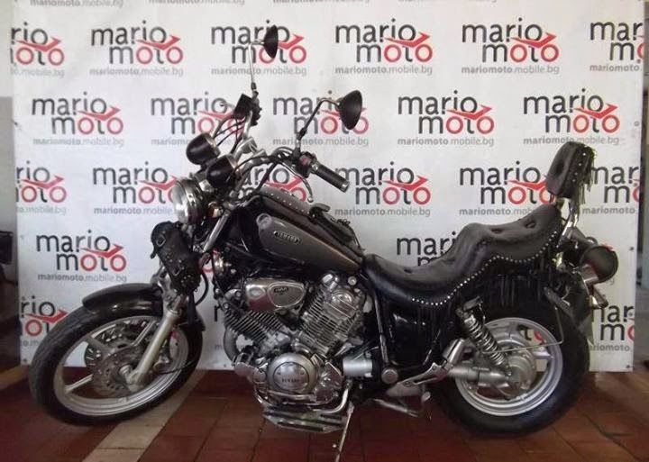 Седалка Вираго Virago