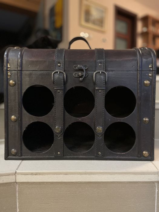 Дървени декорации