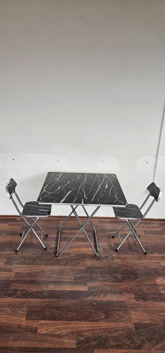 Masa pliabila 80x80 dreptunghiulara