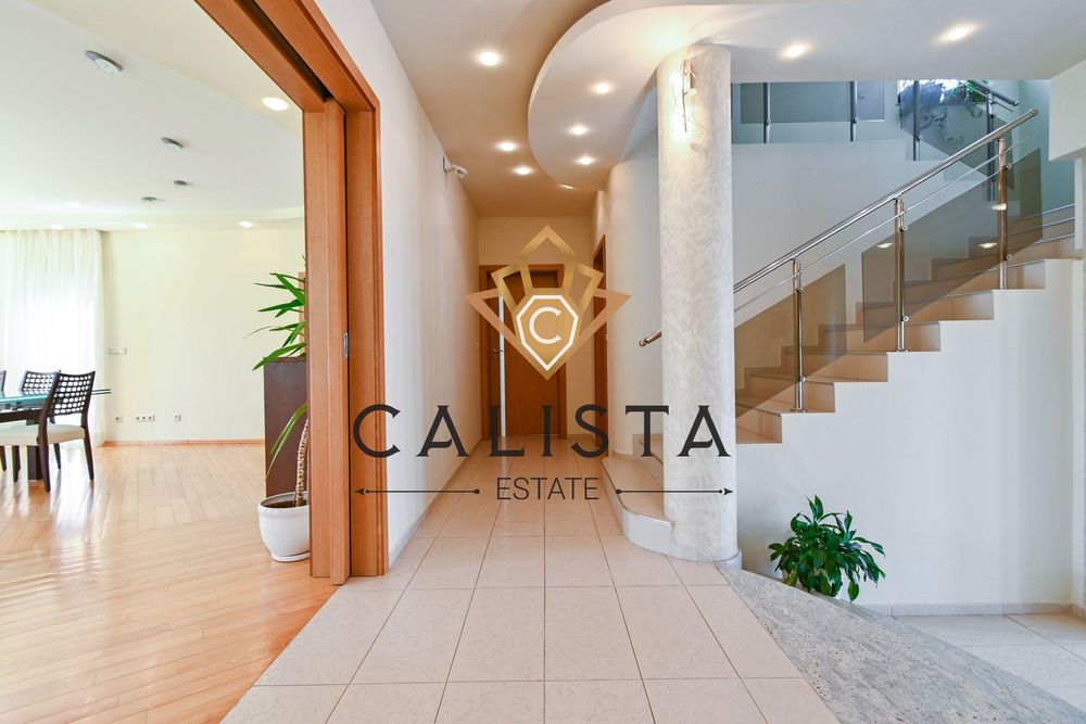 Продава се Къща в София, Горна баня - 499 кв.м за 1227 €/кв.м - Снимка #7