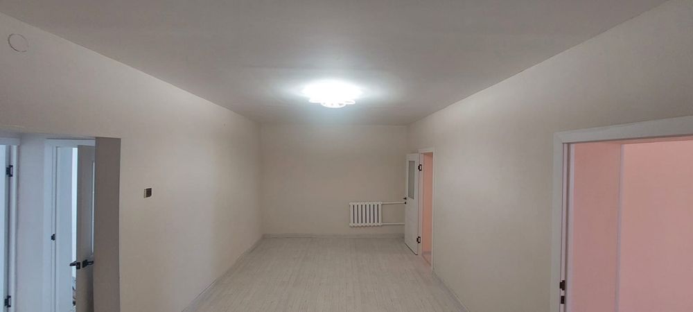 Ремонтталған 6бөлмелі үй сатылады