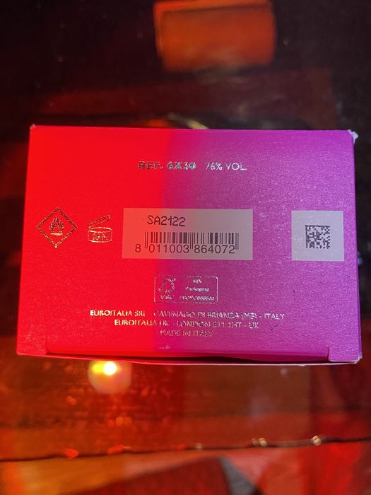 Духи Moschino Toy 2