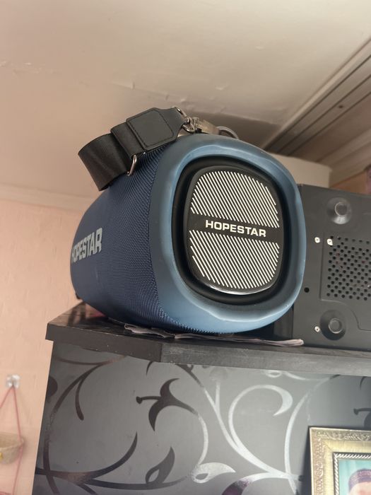 Нолонка HOPESTAR 100W