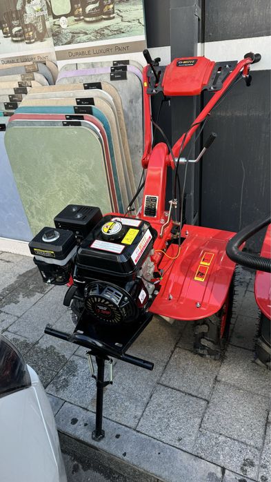 Motokultivator Disel va Benzinli Optom