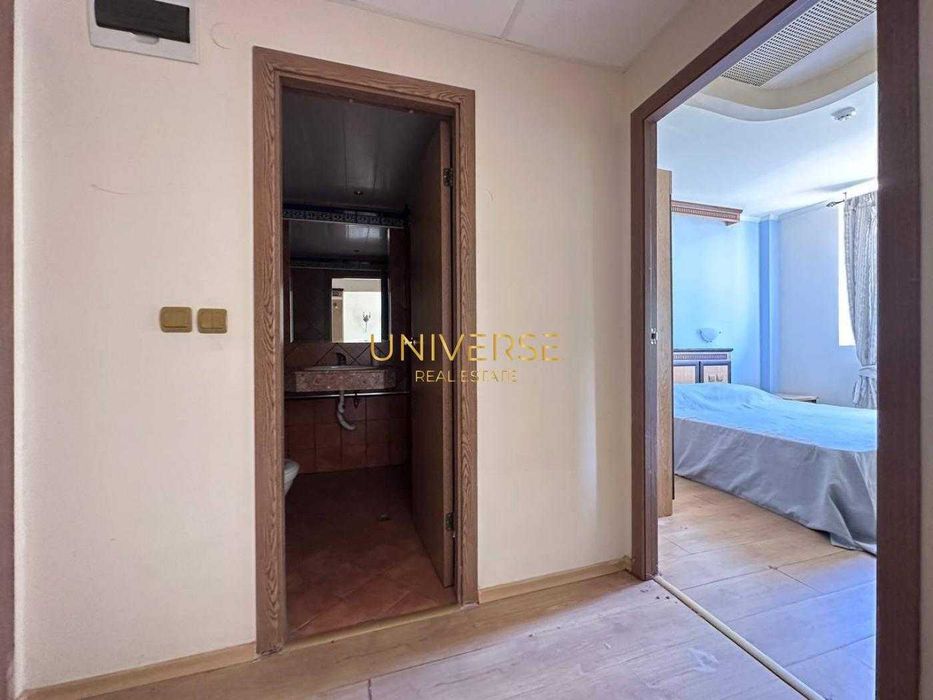 Продава се Двустаен апартамент в к.к. Елените - 55 кв.м за 928 €/кв.м - Снимка #11