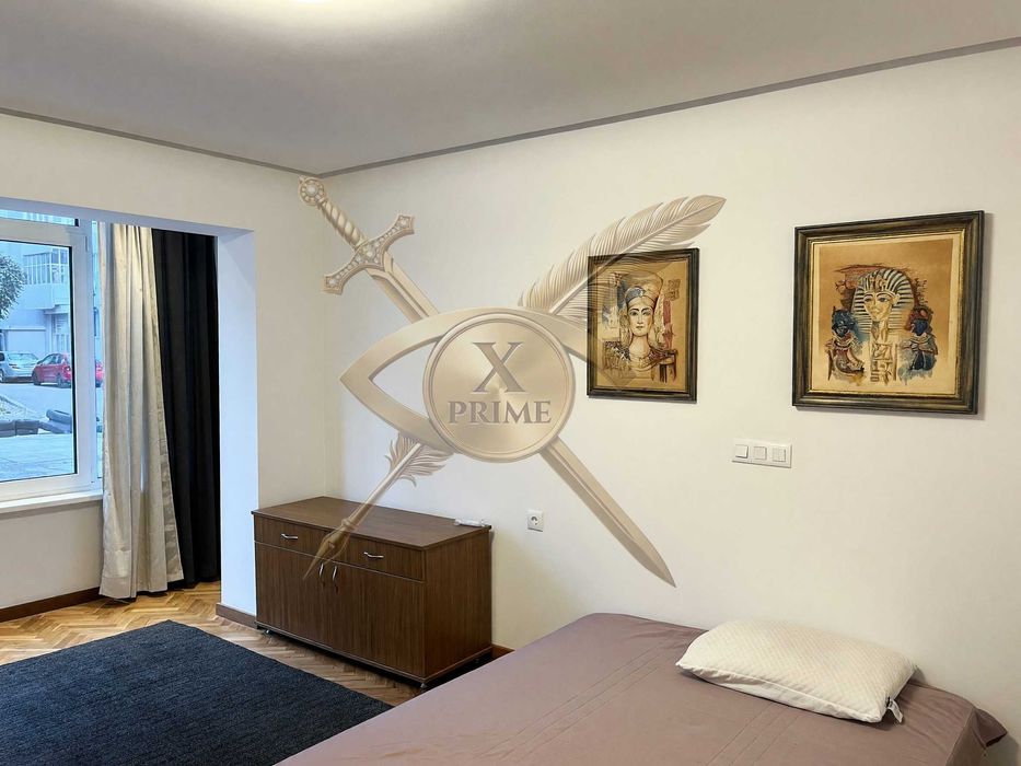 Тристаен апартамент в Нептун! 21937082