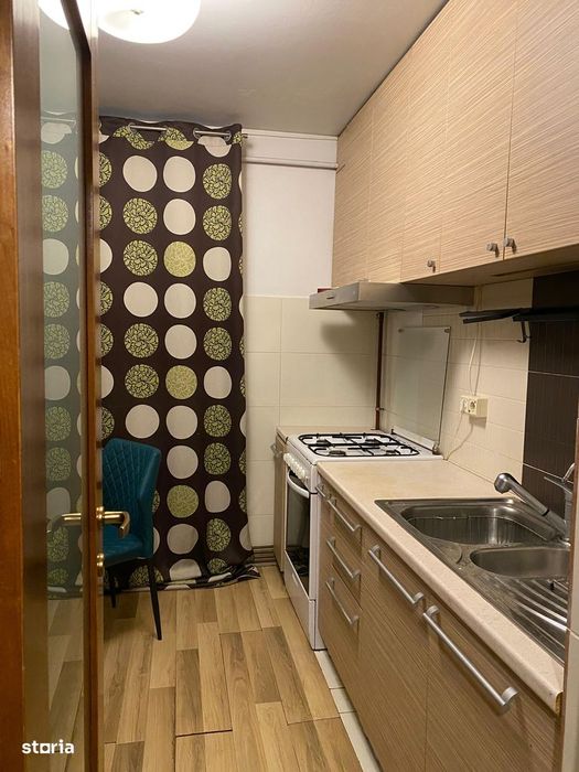 IASI– Moara de Foc-Auto Center - Apartament cu 3 camere de inchiriat