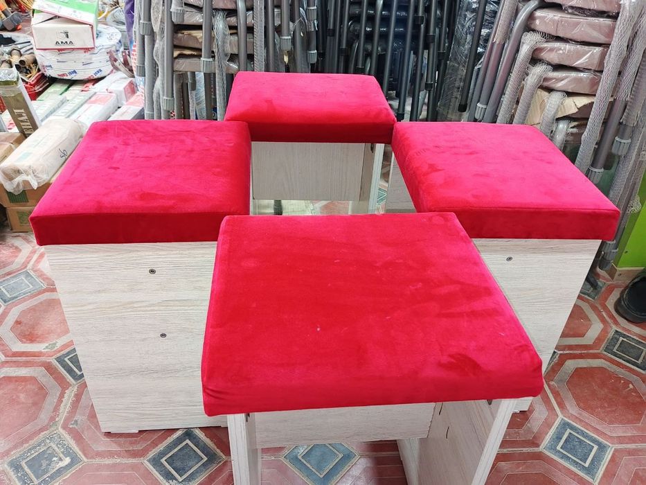 Табуретки taburetka