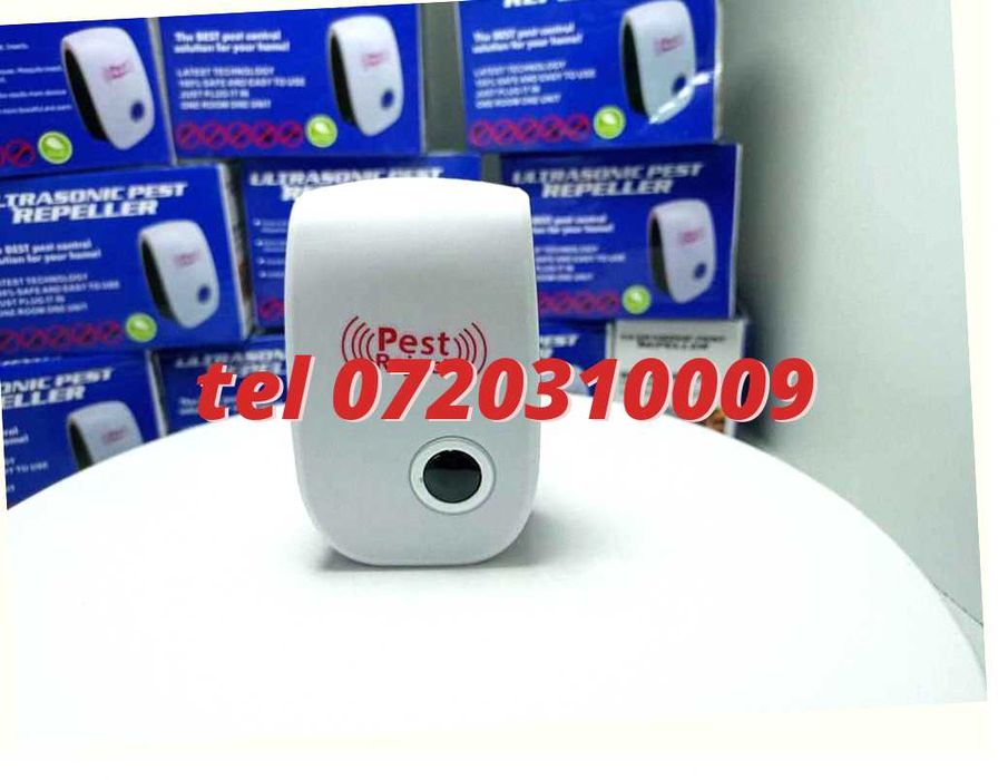 Aparat Aparat Anti Daunatori Impotriva Soarecilor , Impotriva Insectelor , 220V