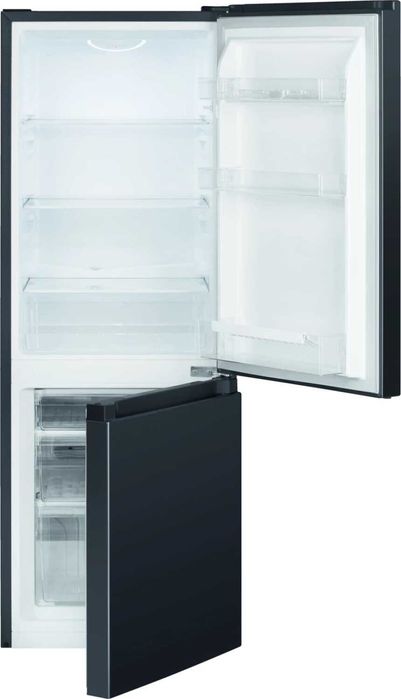 Хладилник с фризер BOMANN KG 320.2 143см.