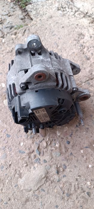 Алтернатор/динамо