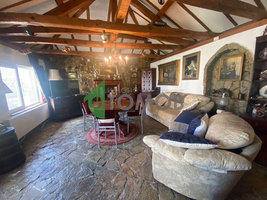 Продава се Къща в с. Веселиново, Област Шумен - 200 кв.м за 415 €/кв.м - Снимка #3