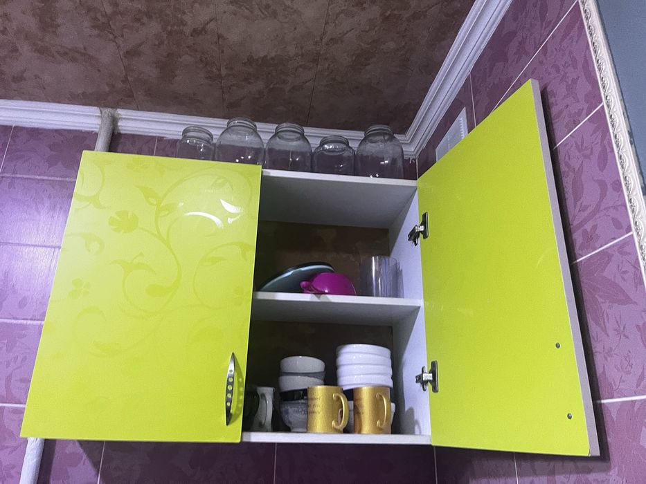 Срочно срочно продам мебель