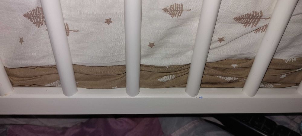 Patut si saltea 12 cm