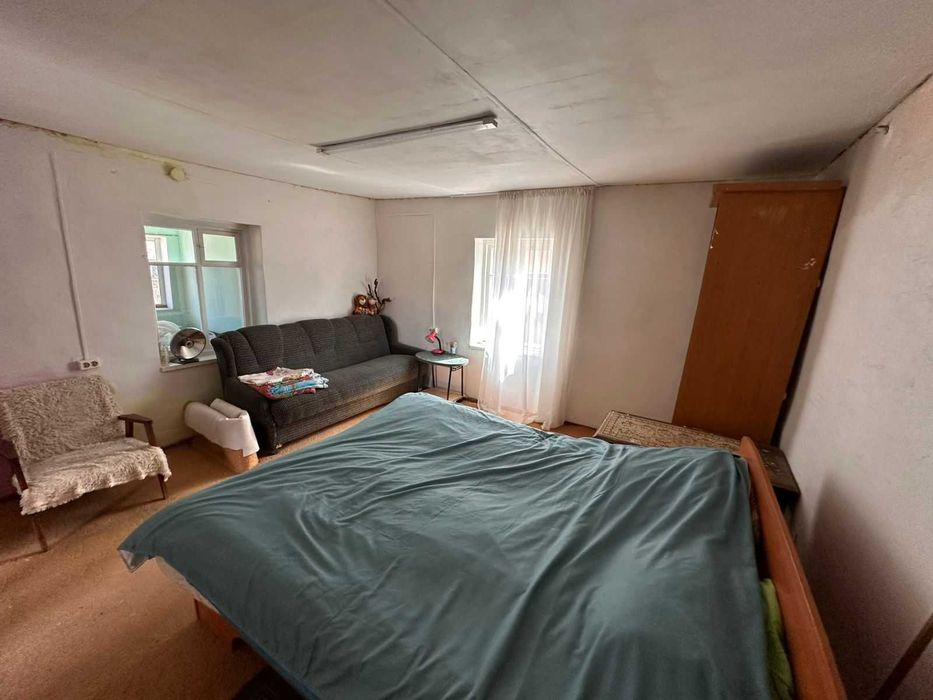 В продаже дача с/т Колос 297