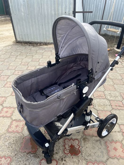 продам коляску