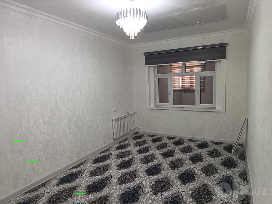 Kvartiraga beriledi. 26 mkr Nukus, Karakalpakstan