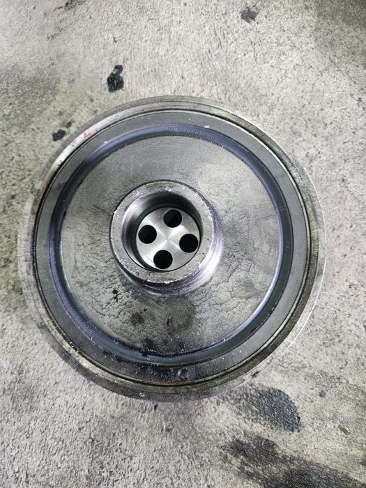 Демпферна шайба за Mini 2.0d