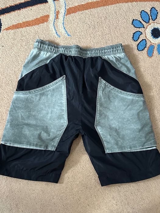 Къси панталони на luda