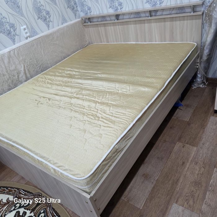 Продом спальный кровать