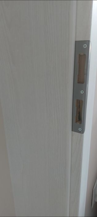 Интериорна врата