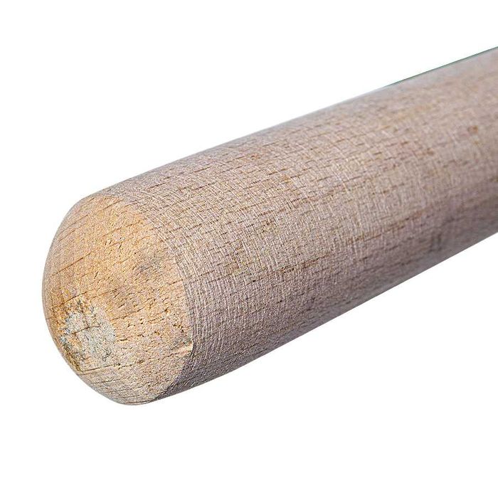 Мотика Yaparlar, 900 гр., с дръжка 1 качество , закалена стомана 3 мм