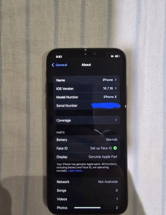 **ТОП ЦЕНА** iPhone X 64GB