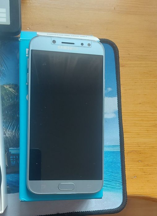 Samsung Galaxy J7/Dual sim!