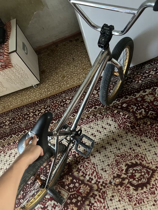 бмх без гарантией