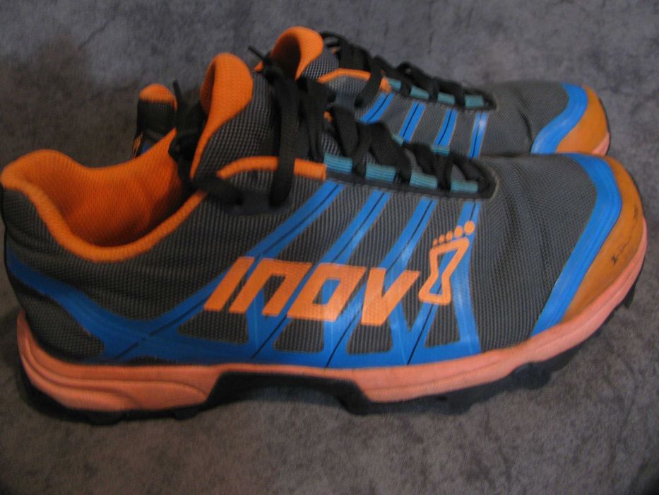 INOV 8     X - TALON  200  Running  Shoes  Обувки  за  Бягане  Отлични