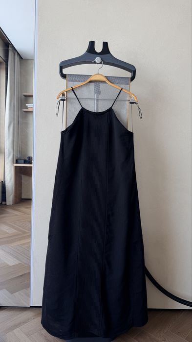 Летнее платье Massimo Dutti