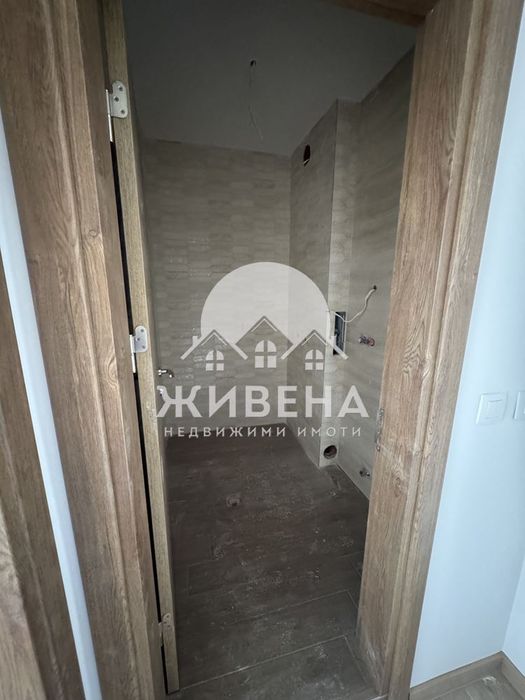 Продава 3-стаен апартамент, До ключ, кв. Бриз