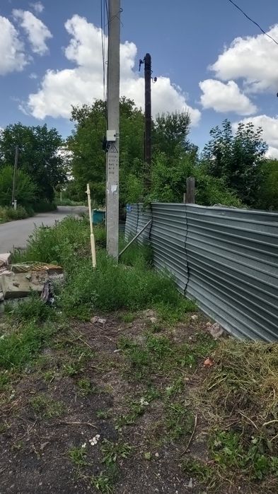 Продам дом в Михайловке